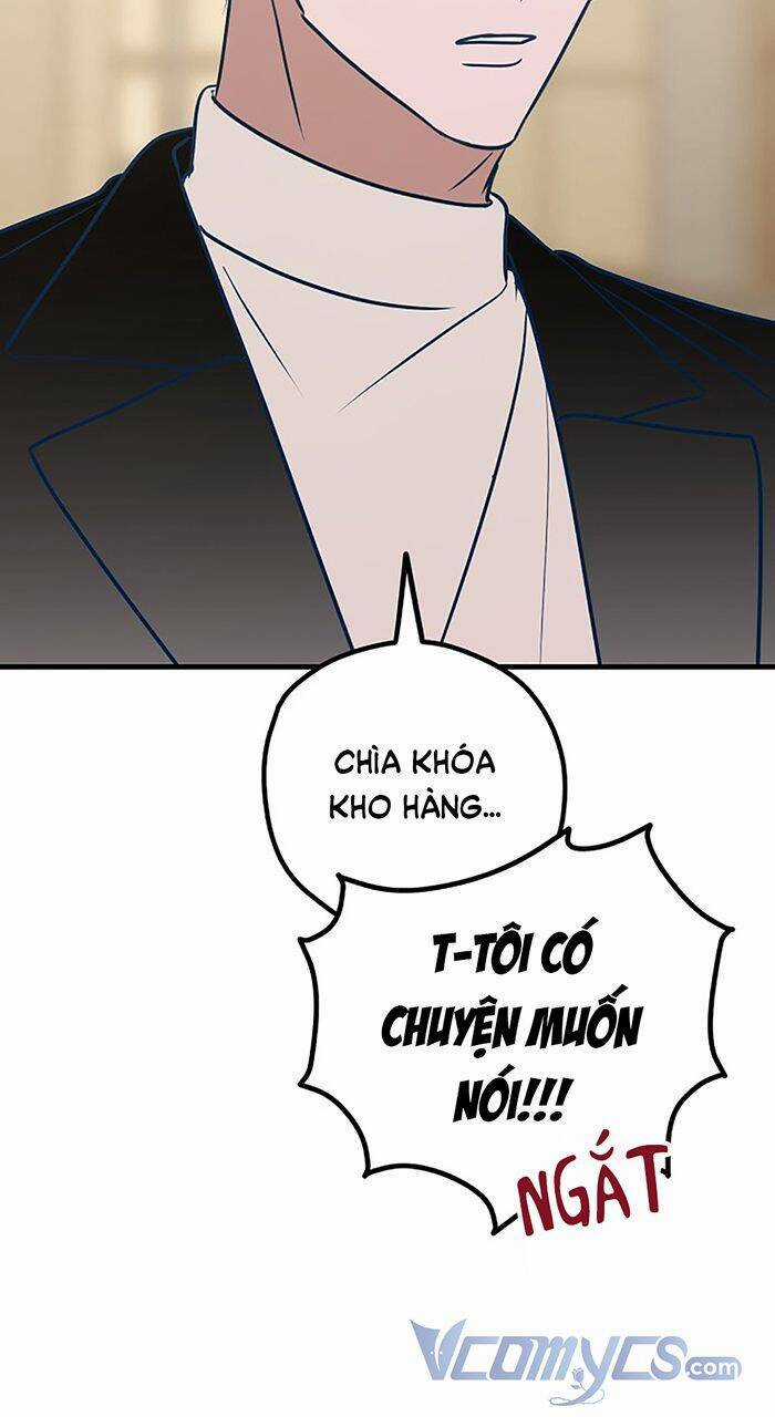 Kẻ Rác Rưởi Không Đáng Được Yêu Chapter 52 trang 27