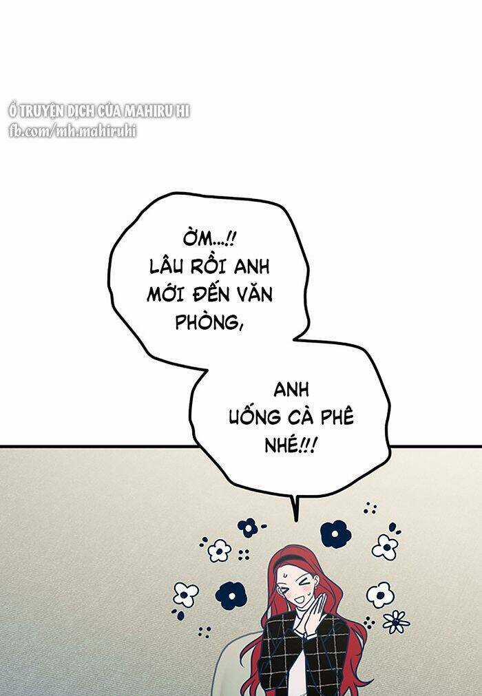 Kẻ Rác Rưởi Không Đáng Được Yêu Chapter 52 trang 28