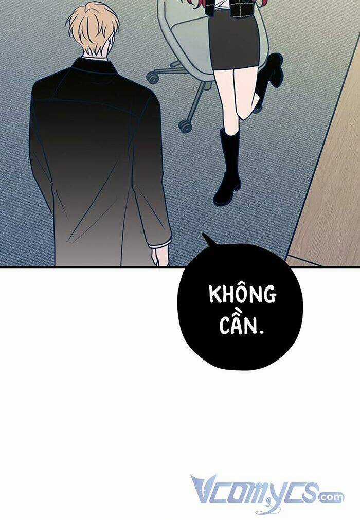Kẻ Rác Rưởi Không Đáng Được Yêu Chapter 52 trang 29