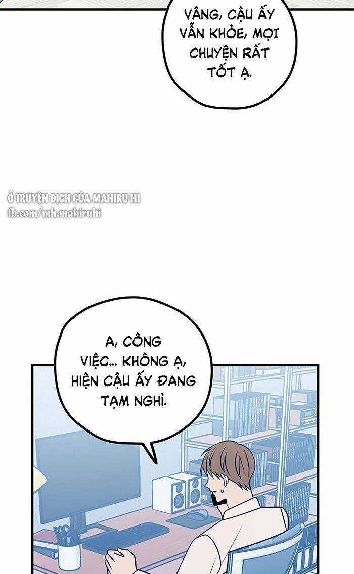 Kẻ Rác Rưởi Không Đáng Được Yêu Chapter 52 trang 3