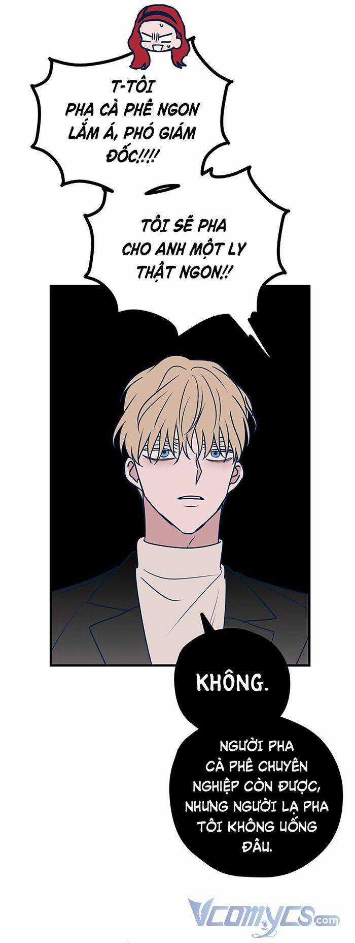 Kẻ Rác Rưởi Không Đáng Được Yêu Chapter 52 trang 30