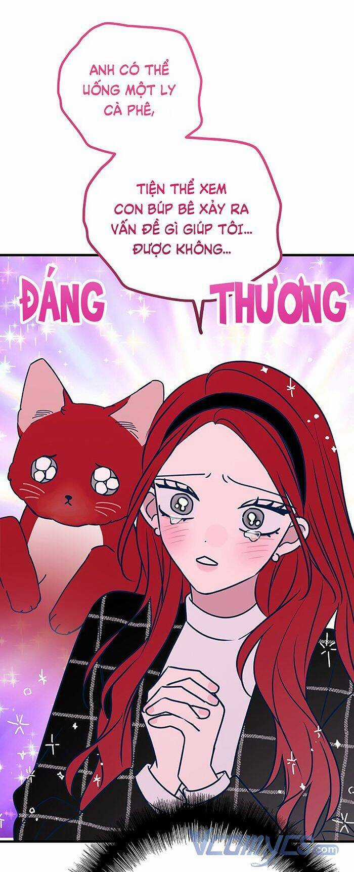 Kẻ Rác Rưởi Không Đáng Được Yêu Chapter 52 trang 32