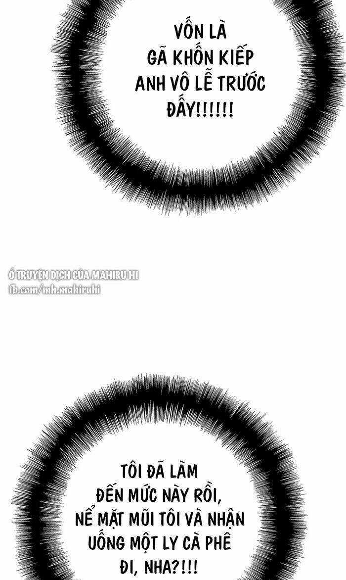 Kẻ Rác Rưởi Không Đáng Được Yêu Chapter 52 trang 33