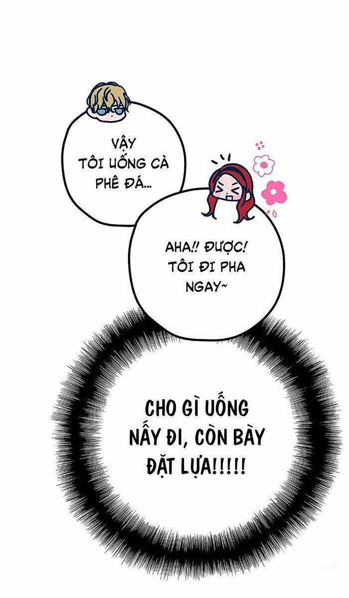 Kẻ Rác Rưởi Không Đáng Được Yêu Chapter 52 trang 35