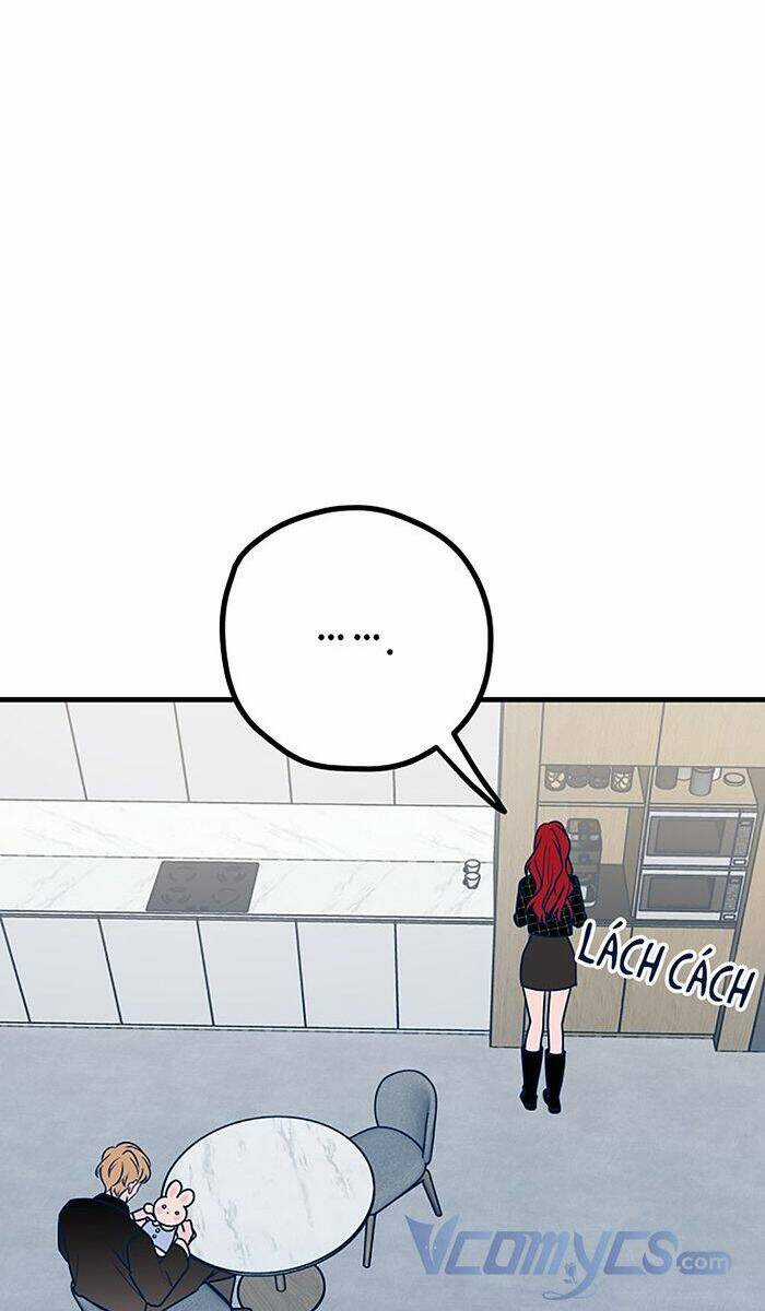 Kẻ Rác Rưởi Không Đáng Được Yêu Chapter 52 trang 36