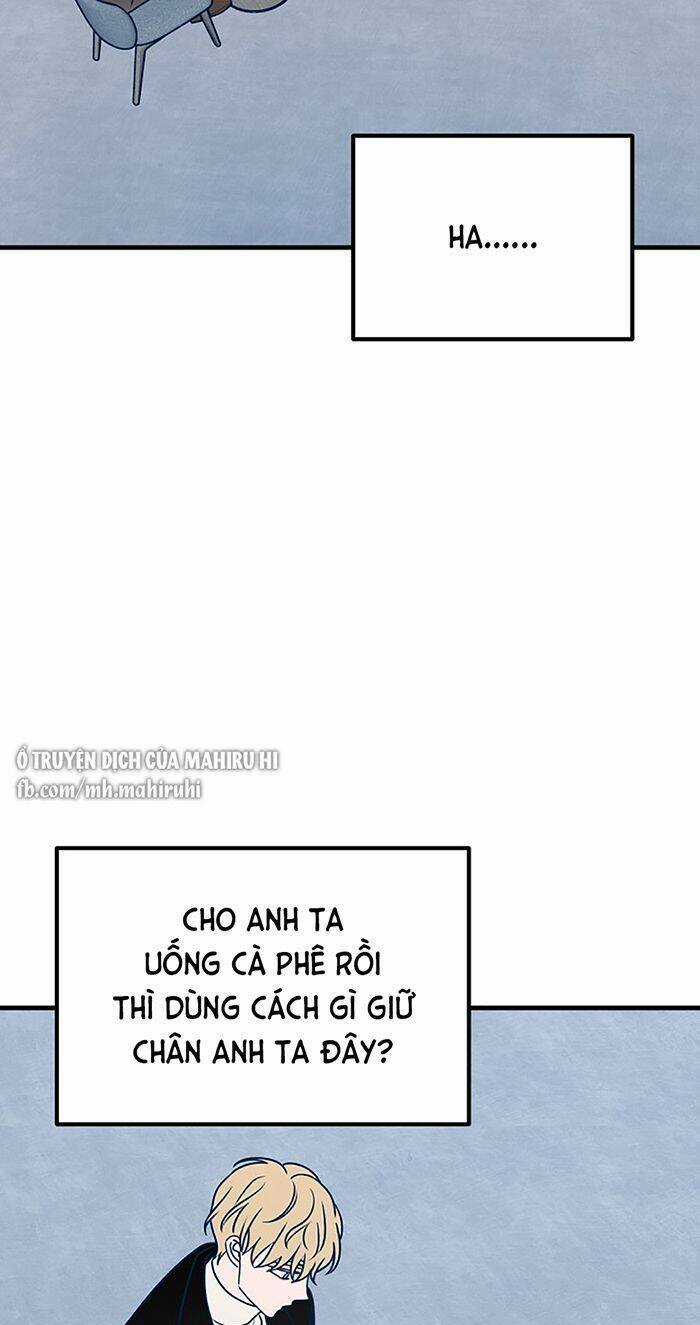 Kẻ Rác Rưởi Không Đáng Được Yêu Chapter 52 trang 37