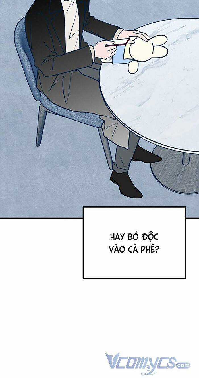 Kẻ Rác Rưởi Không Đáng Được Yêu Chapter 52 trang 38