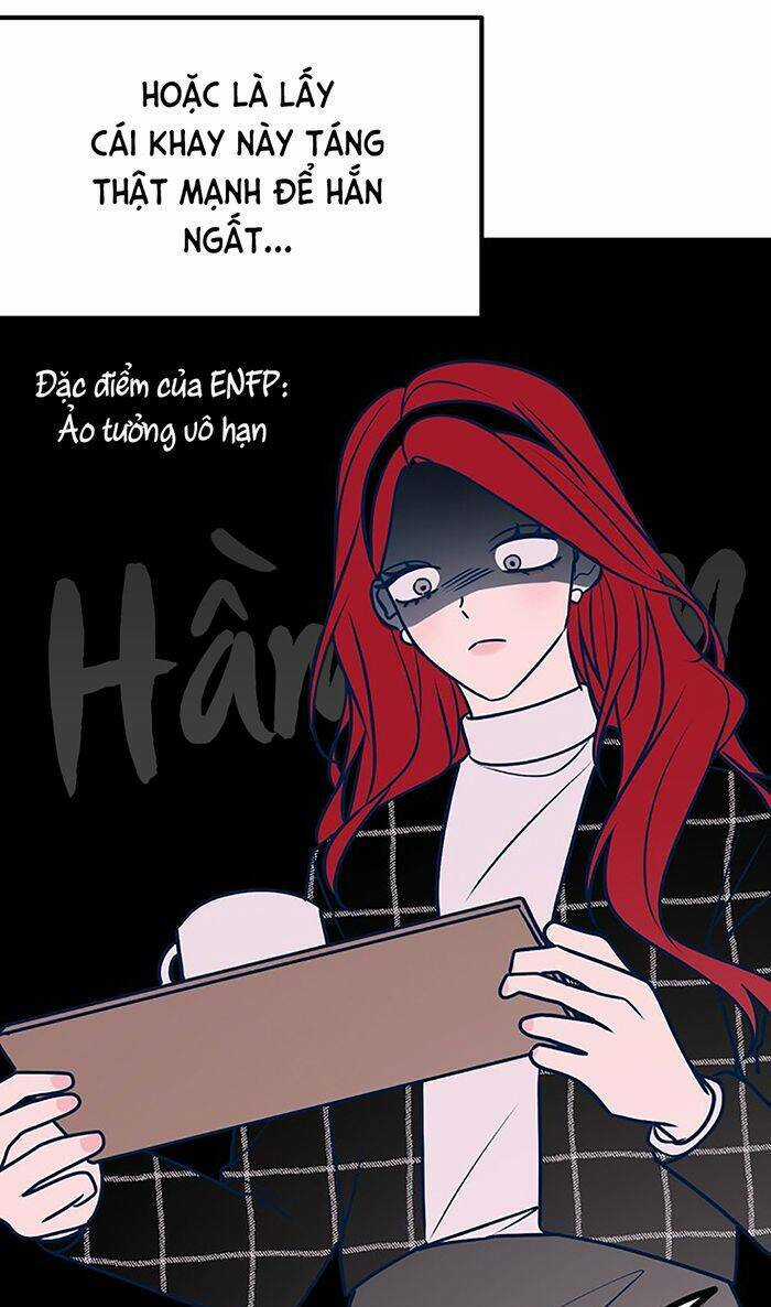 Kẻ Rác Rưởi Không Đáng Được Yêu Chapter 52 trang 39