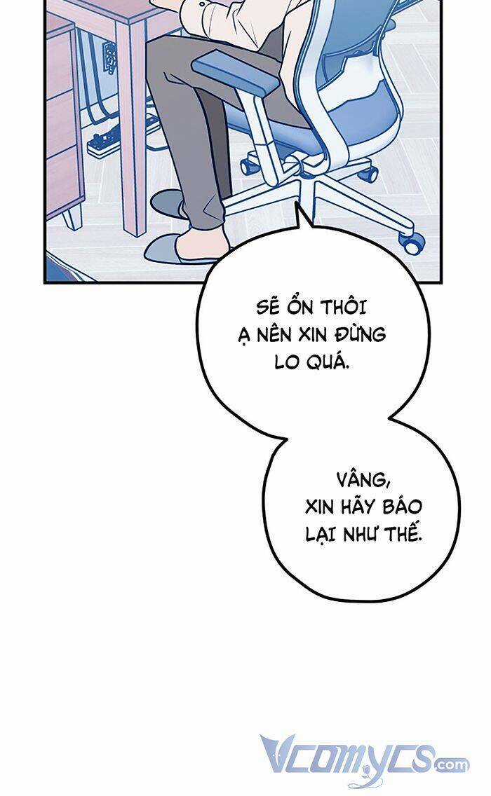 Kẻ Rác Rưởi Không Đáng Được Yêu Chapter 52 trang 4