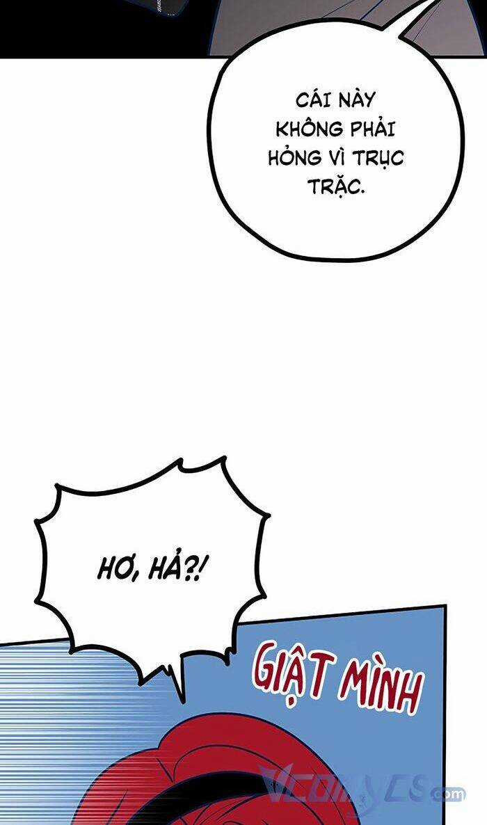 Kẻ Rác Rưởi Không Đáng Được Yêu Chapter 52 trang 40