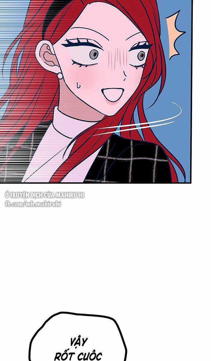 Kẻ Rác Rưởi Không Đáng Được Yêu Chapter 52 trang 41