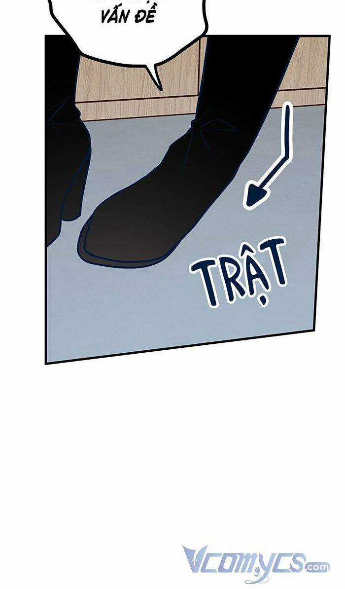 Kẻ Rác Rưởi Không Đáng Được Yêu Chapter 52 trang 42