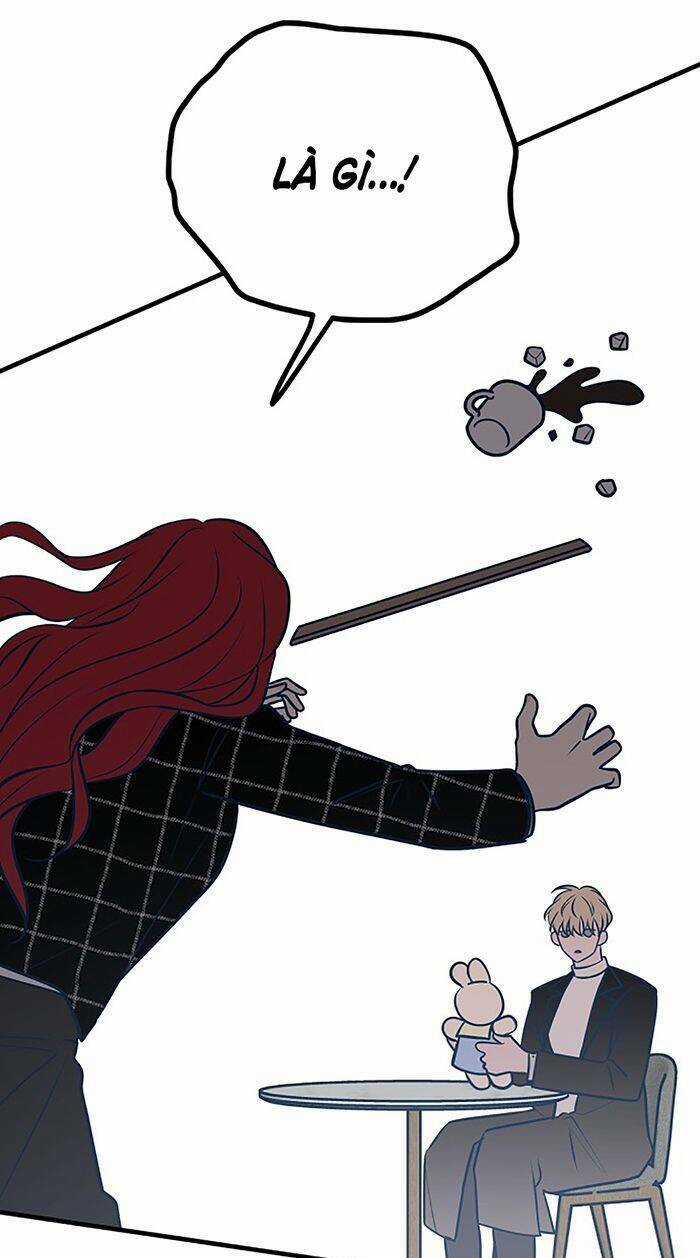 Kẻ Rác Rưởi Không Đáng Được Yêu Chapter 52 trang 43