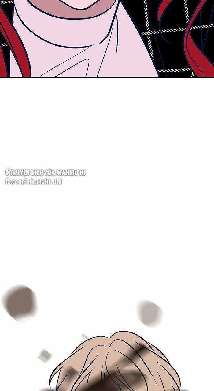 Kẻ Rác Rưởi Không Đáng Được Yêu Chapter 52 trang 45