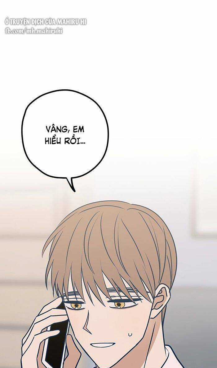 Kẻ Rác Rưởi Không Đáng Được Yêu Chapter 52 trang 5