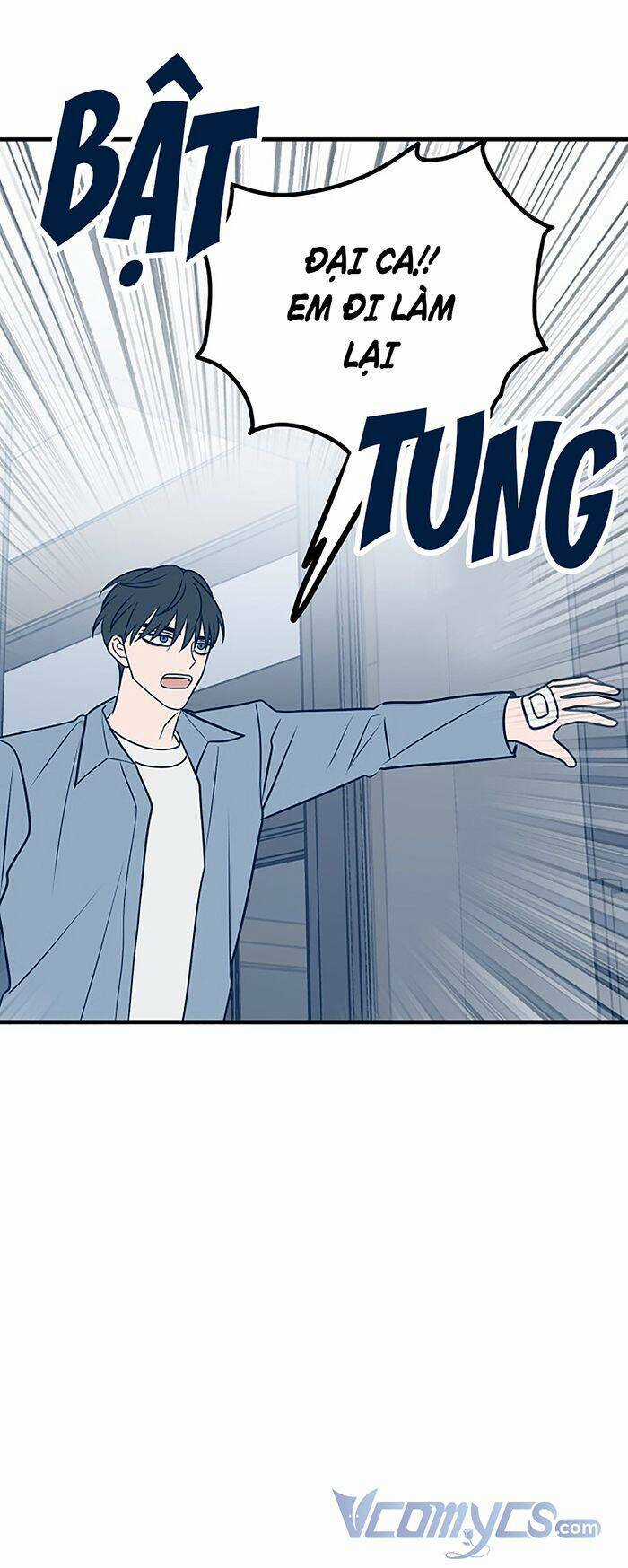 Kẻ Rác Rưởi Không Đáng Được Yêu Chapter 52 trang 51