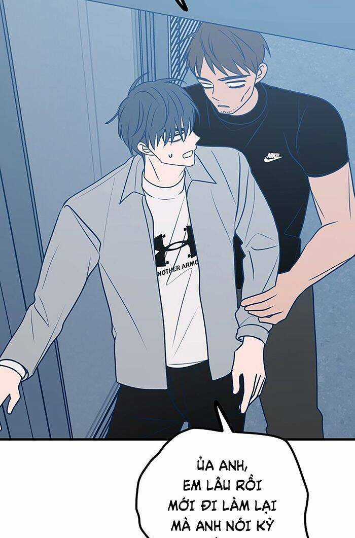 Kẻ Rác Rưởi Không Đáng Được Yêu Chapter 52 trang 53