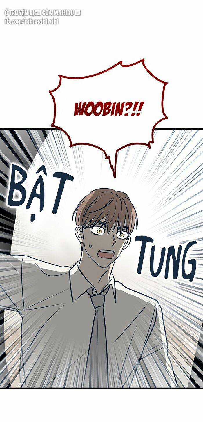 Kẻ Rác Rưởi Không Đáng Được Yêu Chapter 52 trang 7