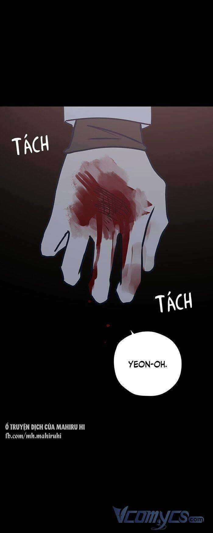 Kẻ Rác Rưởi Không Đáng Được Yêu Chapter 52 trang 9