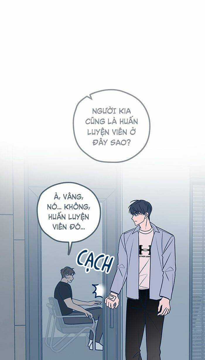 Kẻ Rác Rưởi Không Đáng Được Yêu Chapter 53 trang 1
