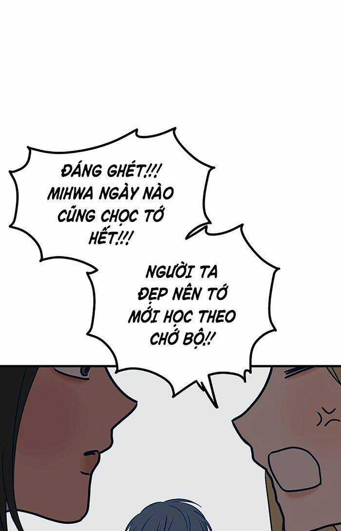 Kẻ Rác Rưởi Không Đáng Được Yêu Chapter 53 trang 13