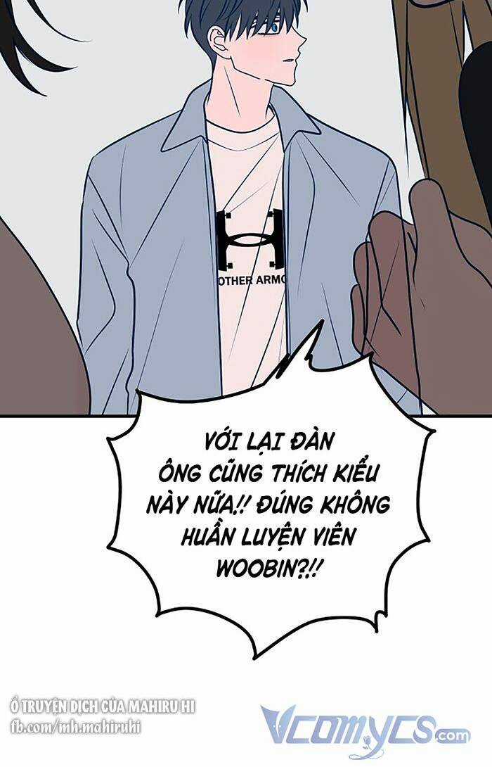 Kẻ Rác Rưởi Không Đáng Được Yêu Chapter 53 trang 14