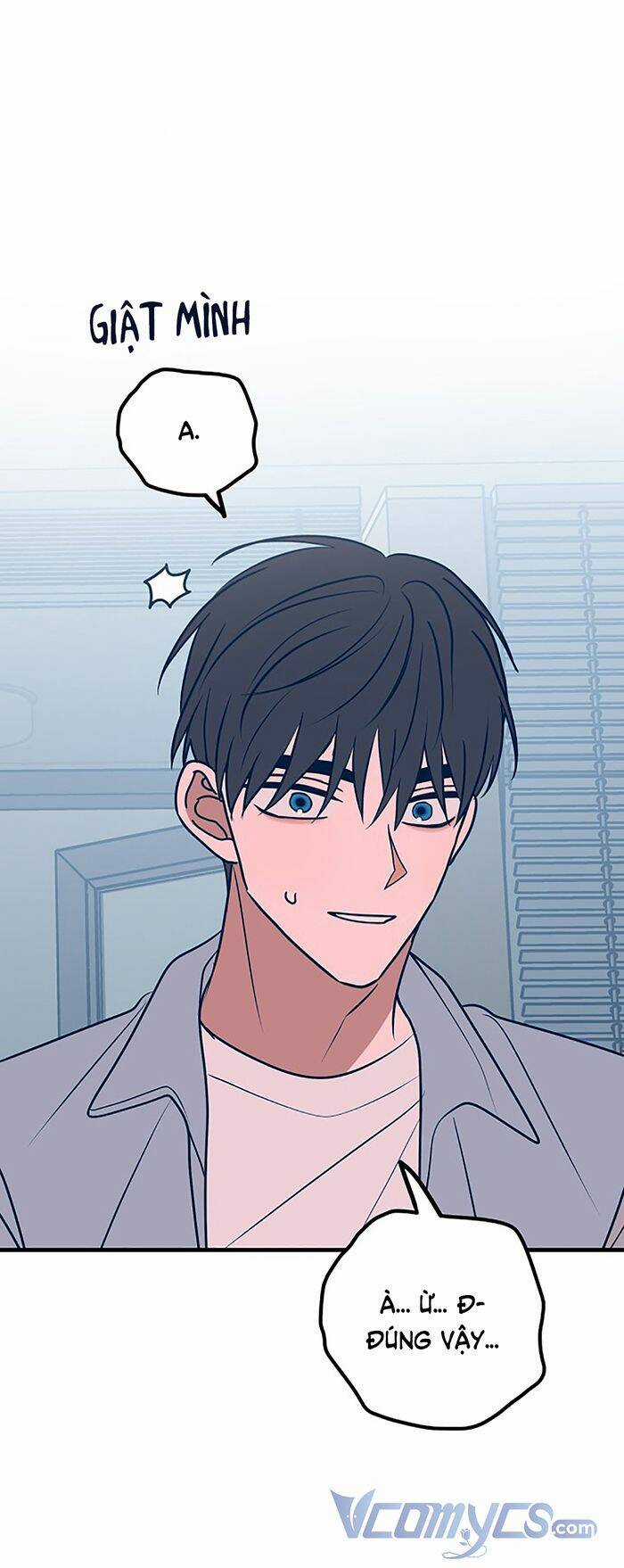 Kẻ Rác Rưởi Không Đáng Được Yêu Chapter 53 trang 15