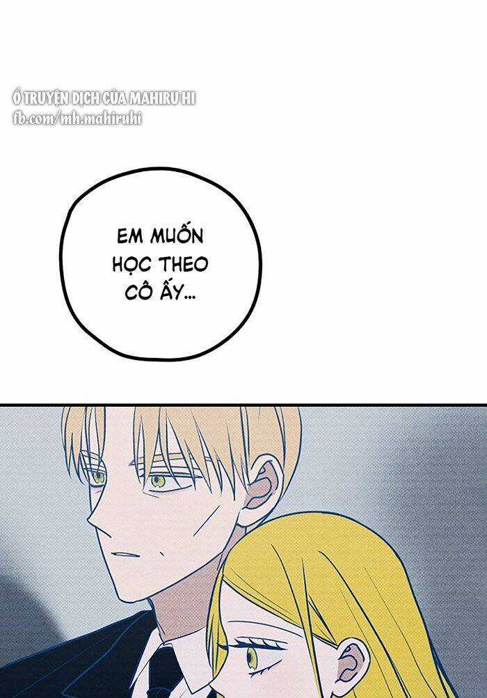 Kẻ Rác Rưởi Không Đáng Được Yêu Chapter 53 trang 17