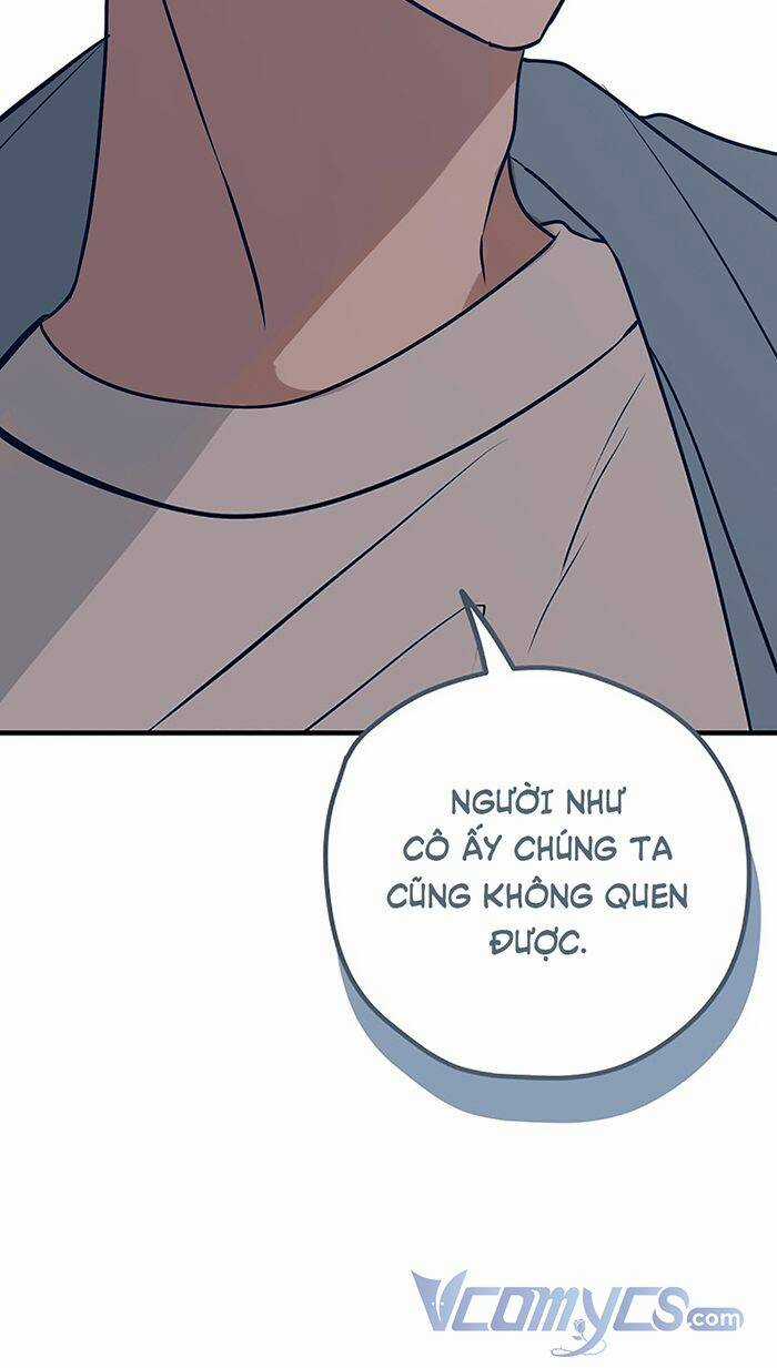 Kẻ Rác Rưởi Không Đáng Được Yêu Chapter 53 trang 20