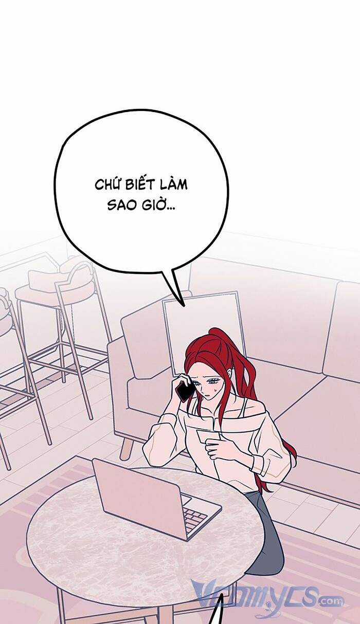 Kẻ Rác Rưởi Không Đáng Được Yêu Chapter 53 trang 23