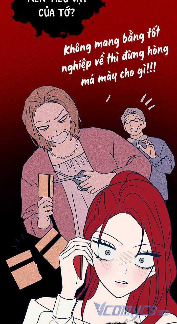 Kẻ Rác Rưởi Không Đáng Được Yêu Chapter 53 trang 25