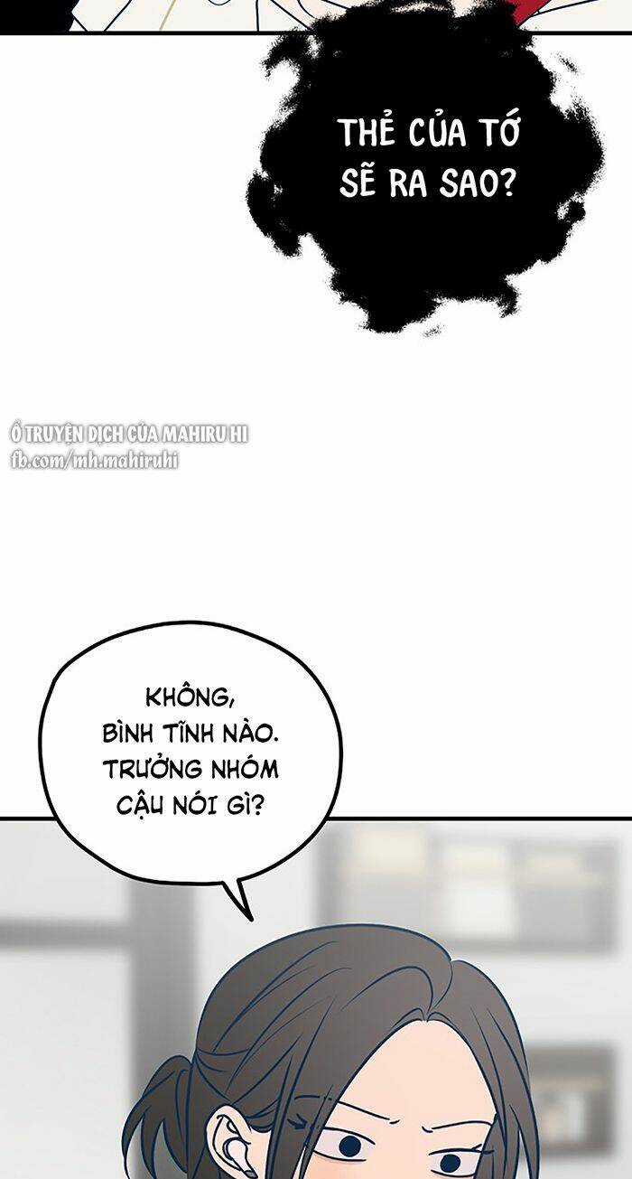 Kẻ Rác Rưởi Không Đáng Được Yêu Chapter 53 trang 26