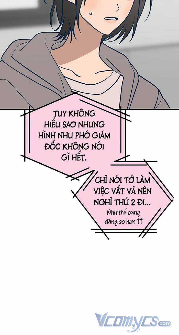 Kẻ Rác Rưởi Không Đáng Được Yêu Chapter 53 trang 27