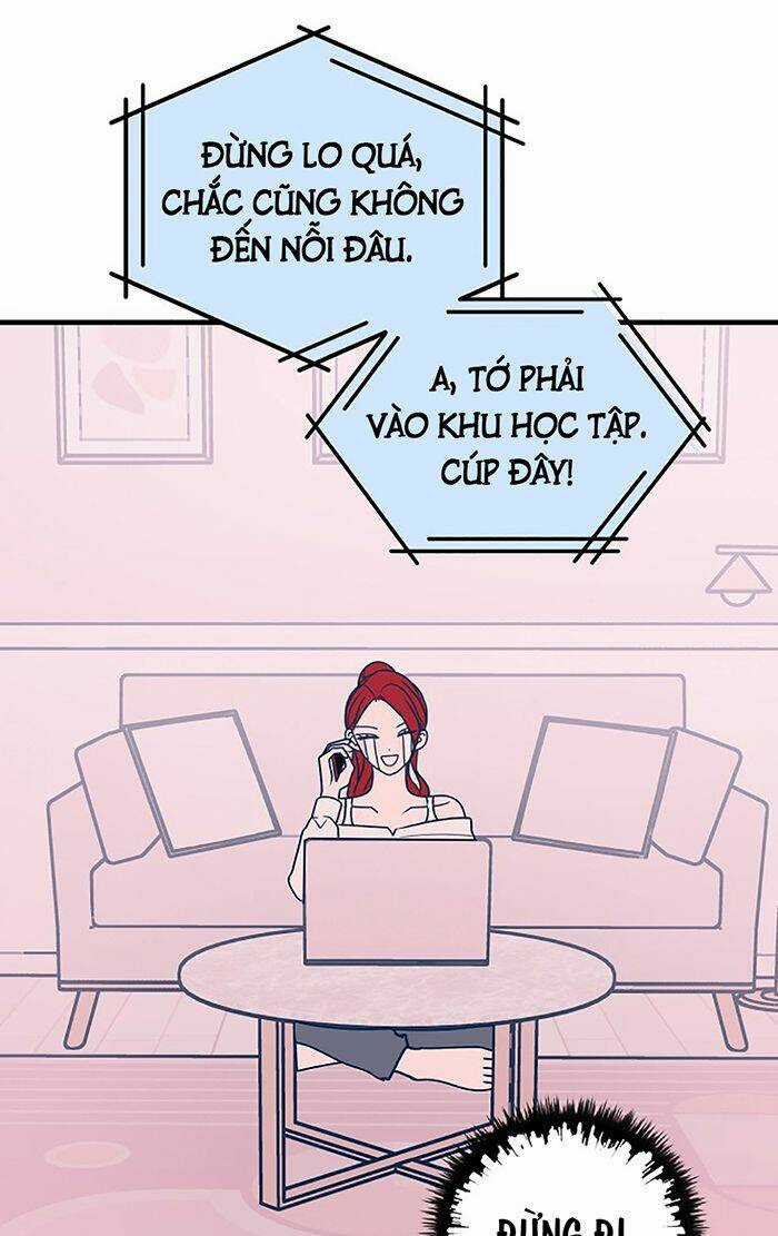 Kẻ Rác Rưởi Không Đáng Được Yêu Chapter 53 trang 28