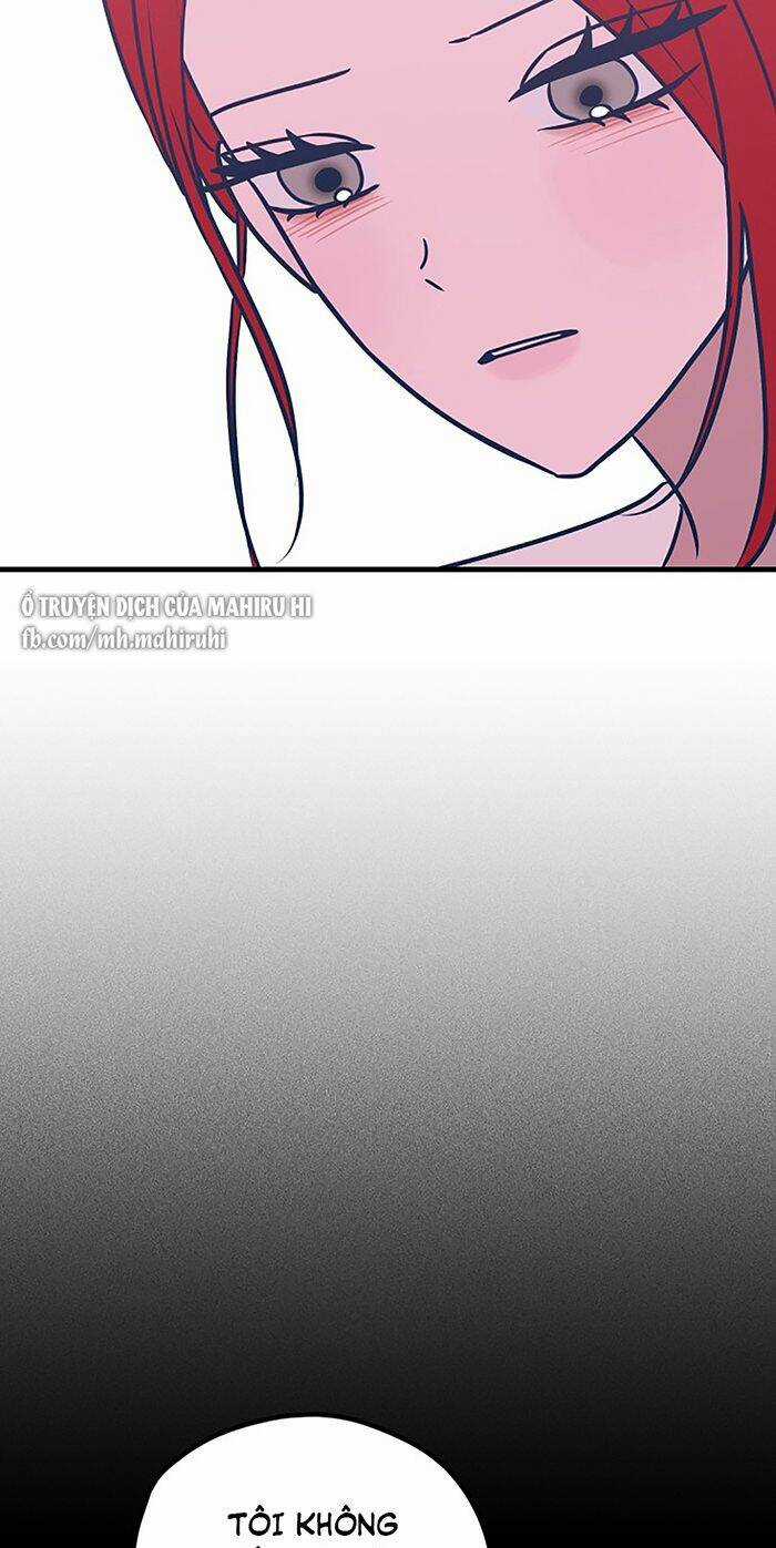 Kẻ Rác Rưởi Không Đáng Được Yêu Chapter 53 trang 30