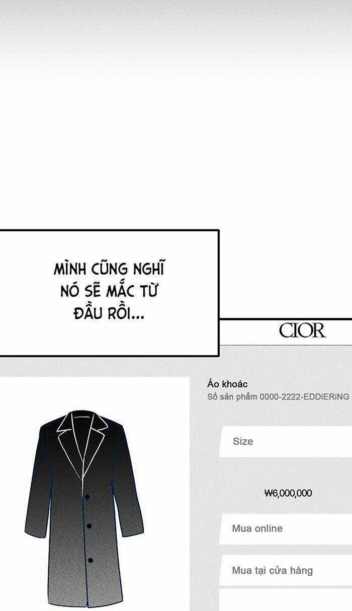 Kẻ Rác Rưởi Không Đáng Được Yêu Chapter 53 trang 32