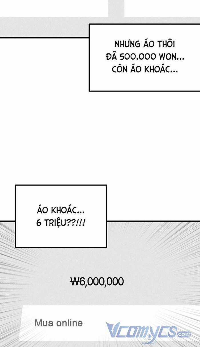 Kẻ Rác Rưởi Không Đáng Được Yêu Chapter 53 trang 33