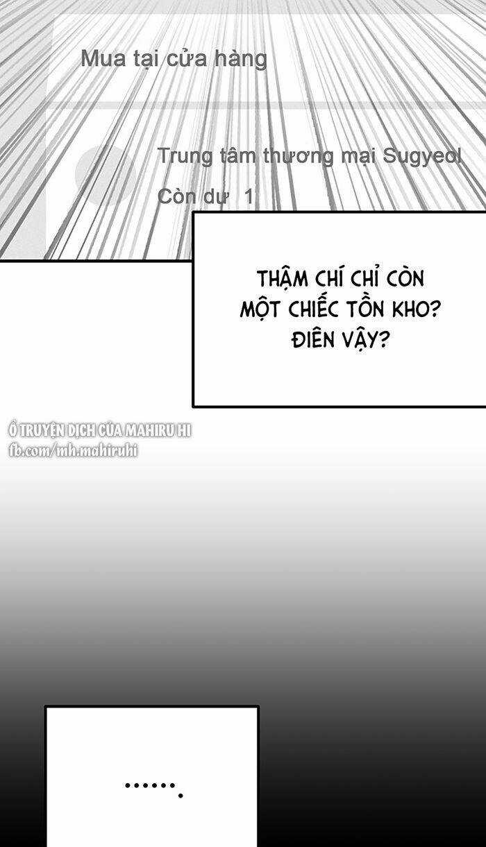 Kẻ Rác Rưởi Không Đáng Được Yêu Chapter 53 trang 34