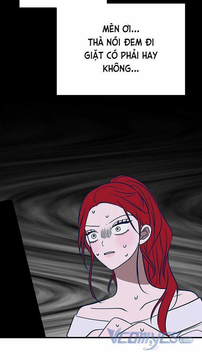 Kẻ Rác Rưởi Không Đáng Được Yêu Chapter 53 trang 35