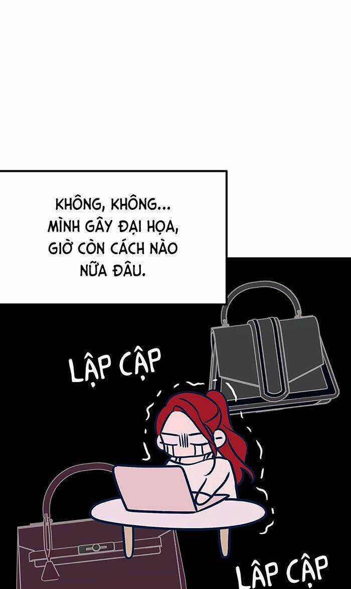 Kẻ Rác Rưởi Không Đáng Được Yêu Chapter 53 trang 36