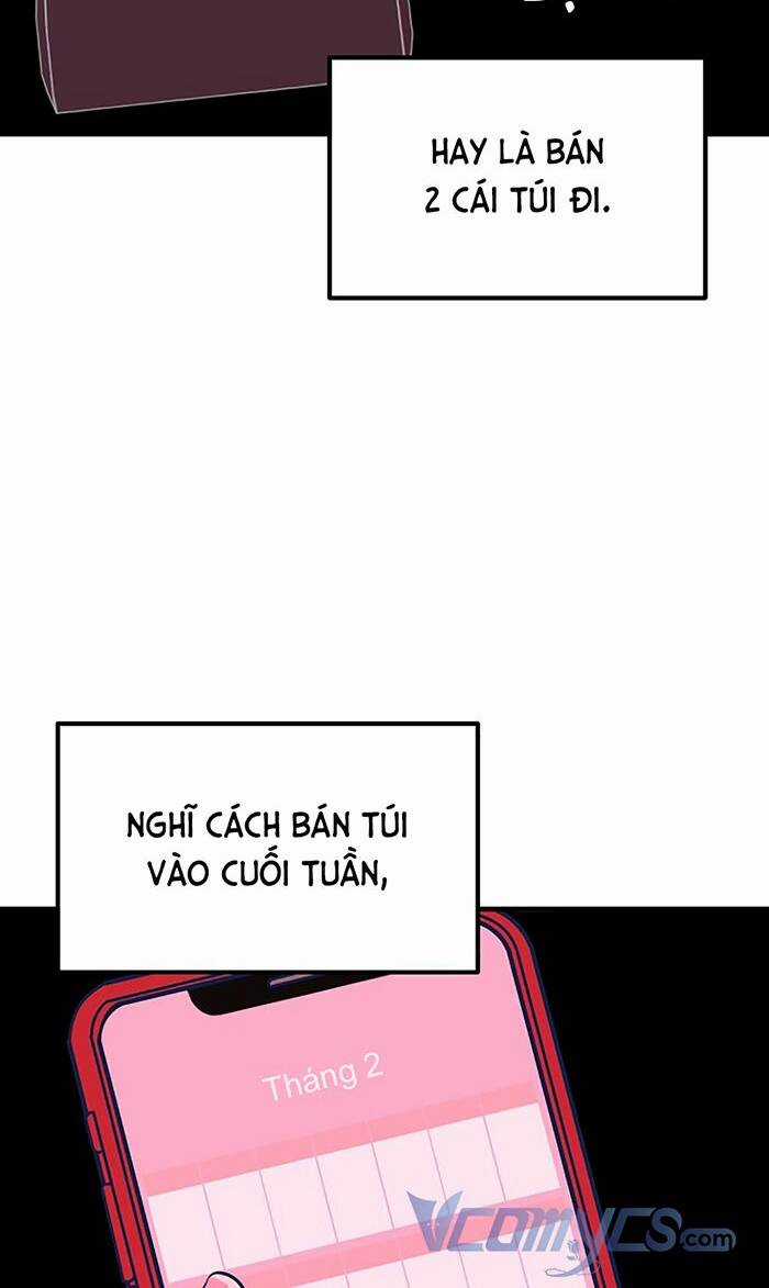 Kẻ Rác Rưởi Không Đáng Được Yêu Chapter 53 trang 37