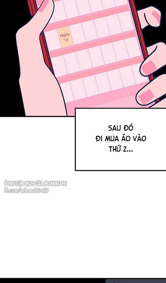 Kẻ Rác Rưởi Không Đáng Được Yêu Chapter 53 trang 38