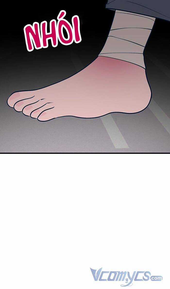 Kẻ Rác Rưởi Không Đáng Được Yêu Chapter 53 trang 39