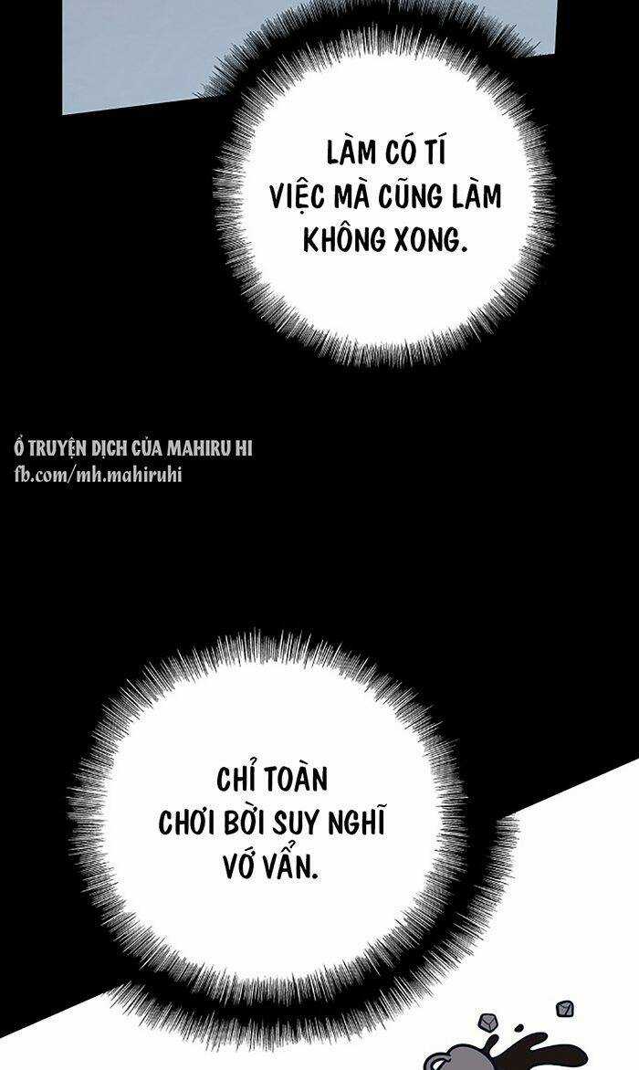 Kẻ Rác Rưởi Không Đáng Được Yêu Chapter 53 trang 42