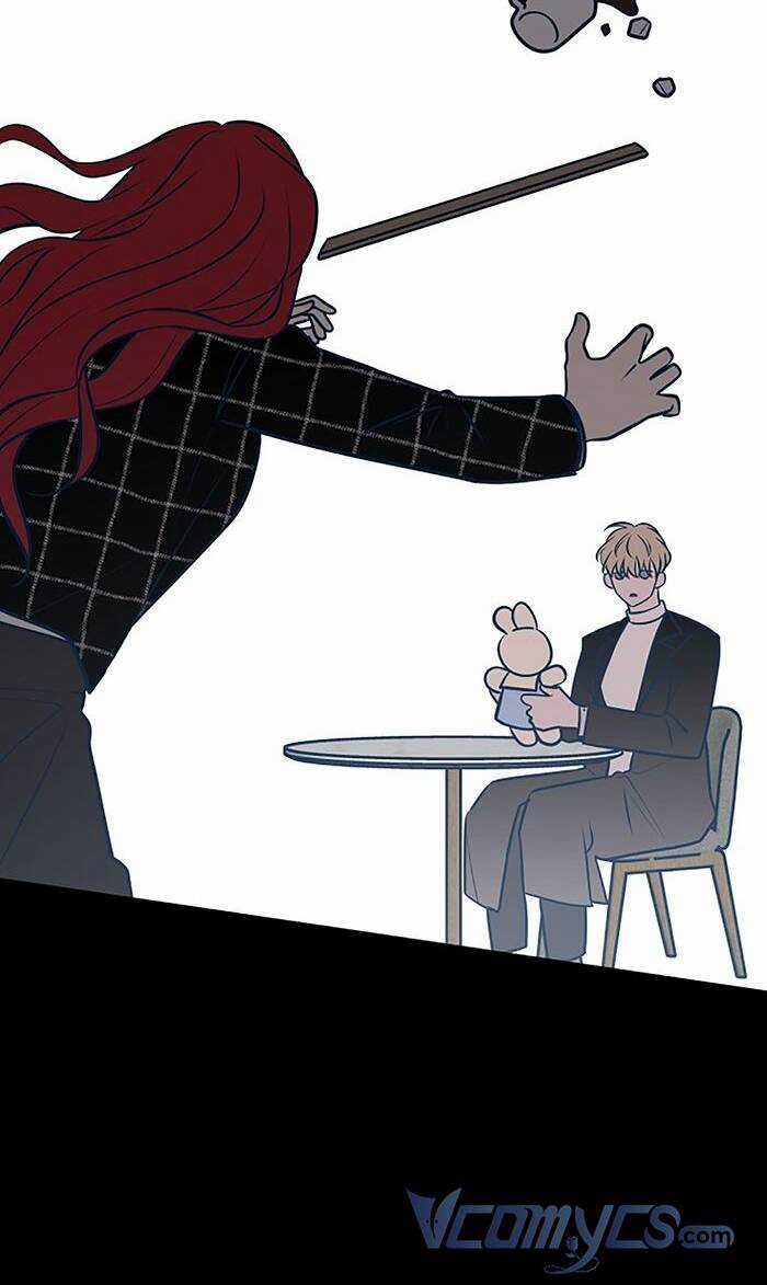 Kẻ Rác Rưởi Không Đáng Được Yêu Chapter 53 trang 43