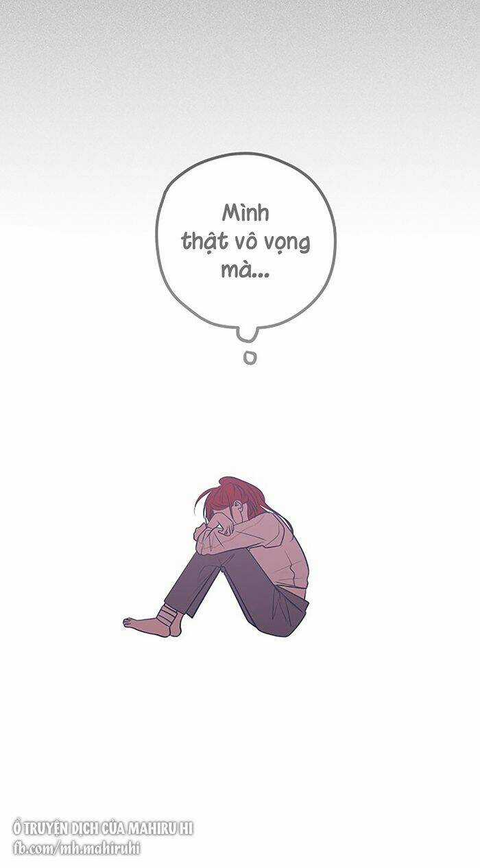 Kẻ Rác Rưởi Không Đáng Được Yêu Chapter 53 trang 46