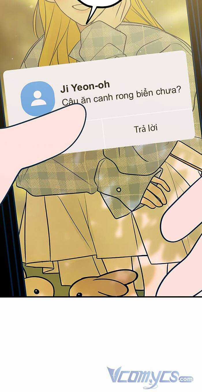 Kẻ Rác Rưởi Không Đáng Được Yêu Chapter 53 trang 49