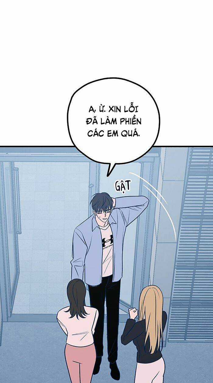 Kẻ Rác Rưởi Không Đáng Được Yêu Chapter 53 trang 5