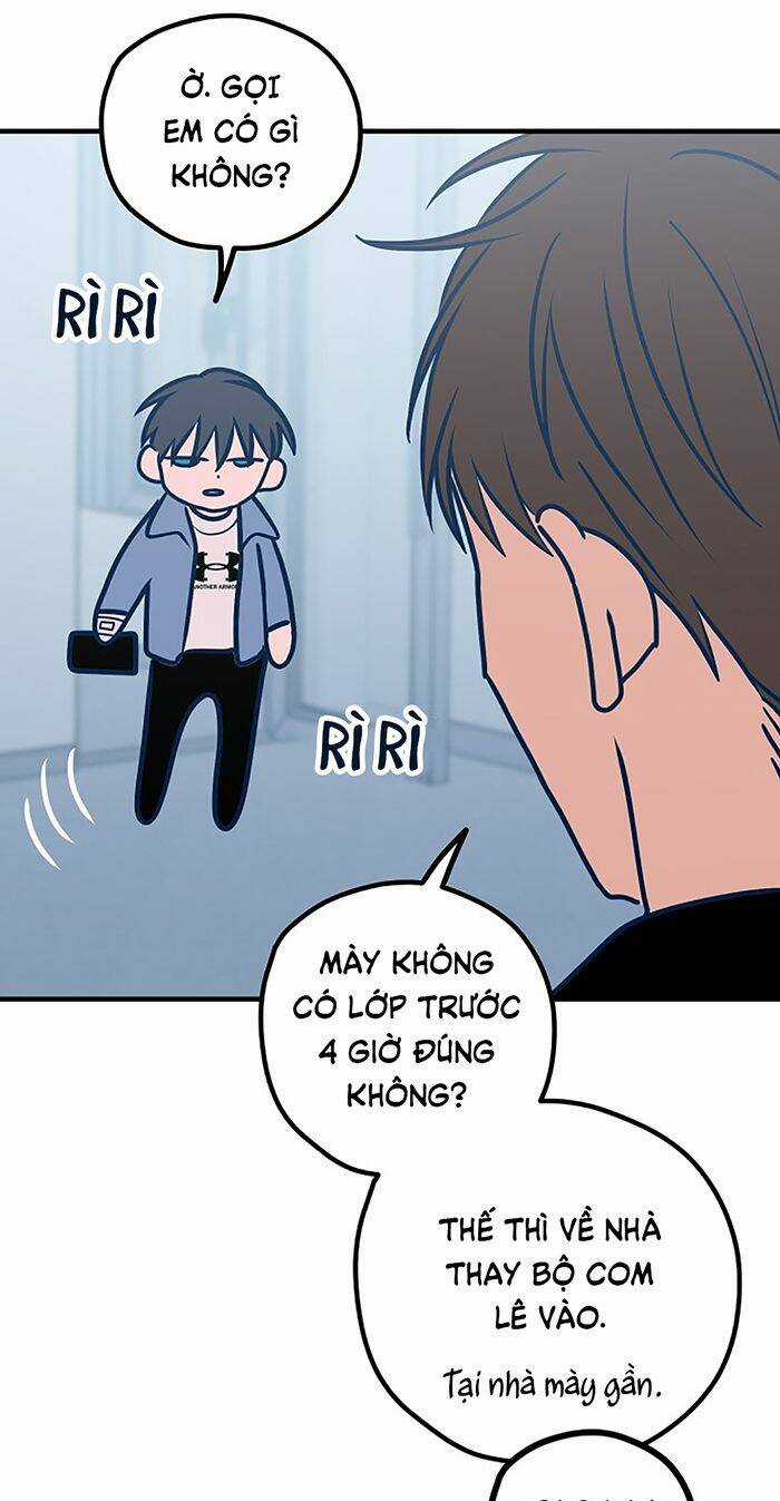 Kẻ Rác Rưởi Không Đáng Được Yêu Chapter 53 trang 51