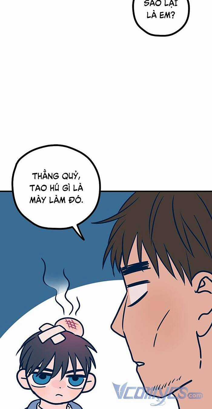 Kẻ Rác Rưởi Không Đáng Được Yêu Chapter 53 trang 52